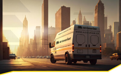 Why Should Businesses Invest in Reliable Courier Partnerships?