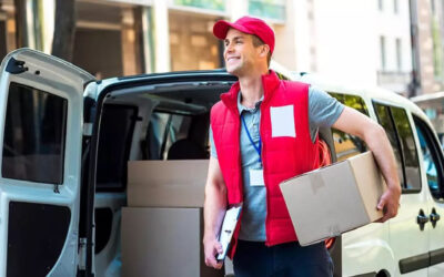 Things to Keep in Mind When Choosing Courier Service in Toronto 